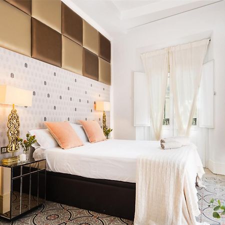 Ferienwohnung Premium Aft Magdalena Sevilla Exterior foto