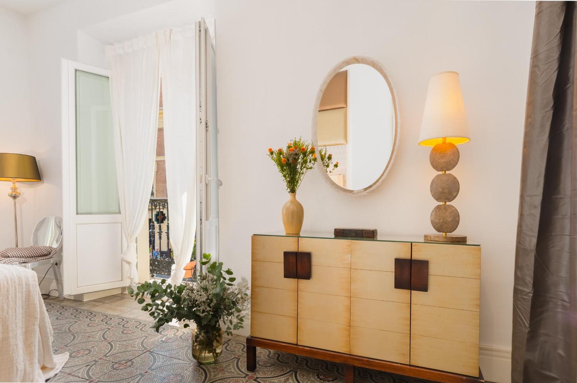 Ferienwohnung Premium Aft Magdalena Sevilla Exterior foto
