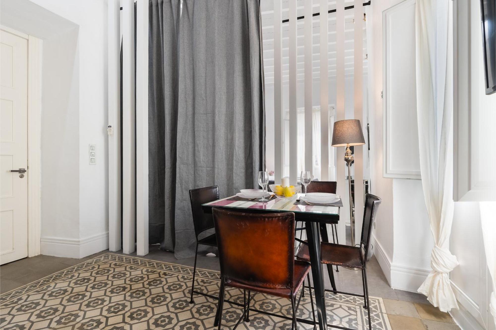 Ferienwohnung Premium Aft Magdalena Sevilla Exterior foto