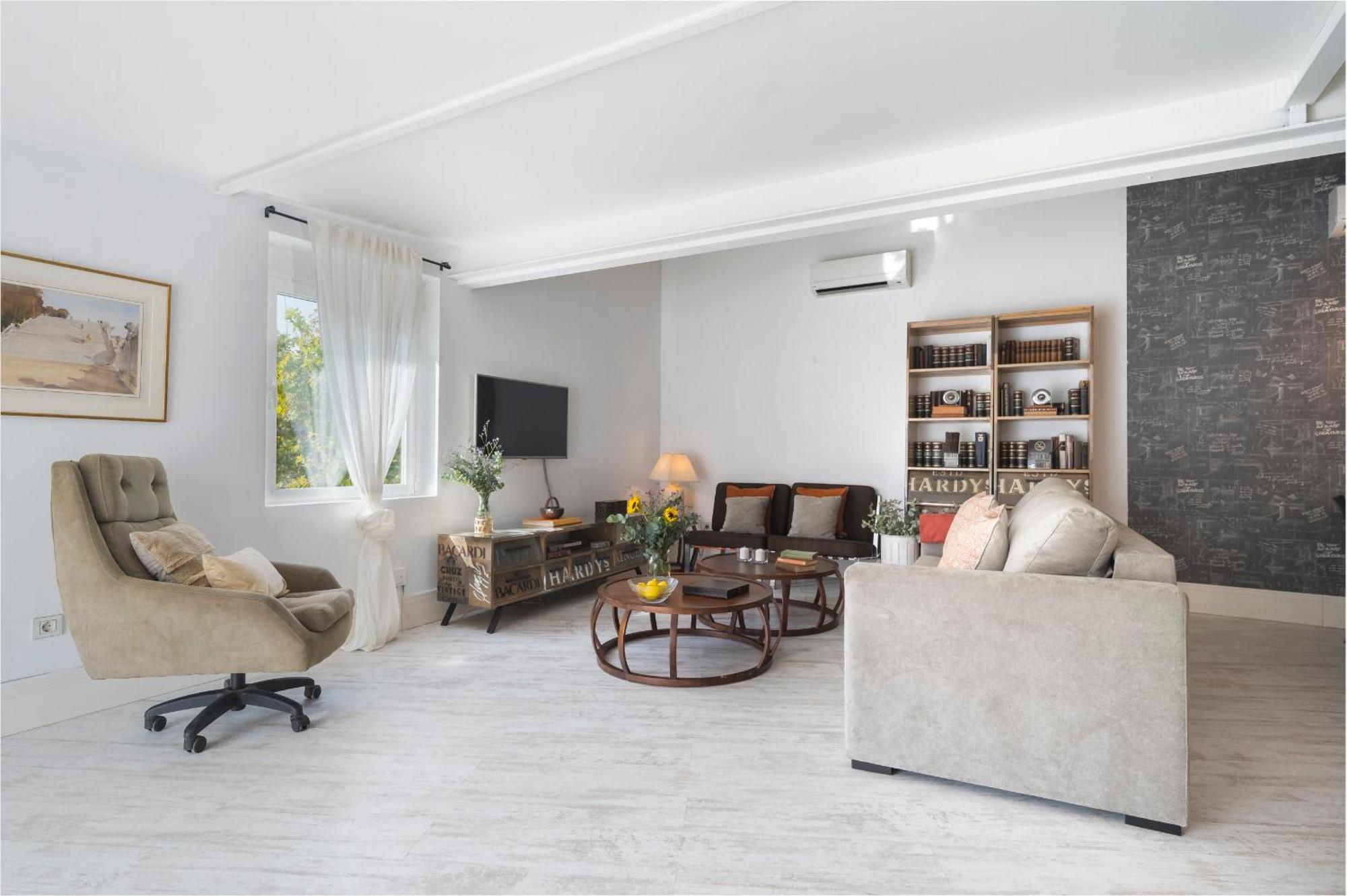 Ferienwohnung Premium Aft Magdalena Sevilla Exterior foto